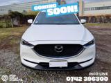 MAZDA CX-5 2.2L Skyactiv-D 184 CV AWD Signature Aut.