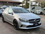 MERCEDES-BENZ A 160 d Automatic Business *NEOPATENTATI