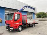RENAULT Midlum  220