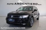 VOLKSWAGEN Tiguan 1.6 TDI SCR Sport R-line soli 37.610 km!!!!!!!