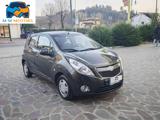 CHEVROLET Spark 1.0 LS GPL Eco Logic