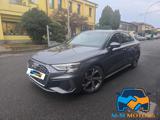 AUDI A3 Sedan 35 TDI S tronic S line edition UNICO PROPR