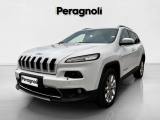 JEEP Cherokee 2.2 Mjt II 4WD Active Drive I Night Eagle