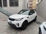 LAND ROVER Discovery 2.0 SD4 240 CV HSE