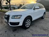 AUDI Q5 2.0 TDI 170 CV quattro