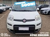 FIAT Panda 1.3 MJT S&S 4x4 - Ok Neopatentati