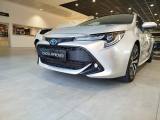 TOYOTA Corolla Touring Sports 2.0 Hybrid Style