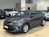 TOYOTA C-HR 1.8 Hybrid E-CVT Active - Camera - Keyless - IVA