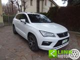 SEAT Ateca FR 2.0 TDI 150CV