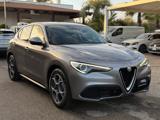 ALFA ROMEO Stelvio 2.2 Turbodiesel 160 CV AT8 RWD Sport-Tech