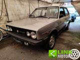 FIAT 131 Supermirafiori 2000 