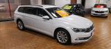 VOLKSWAGEN Passat Variant 2.0 TDI DSG Business