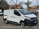 FIAT Talento 2.0 Ecojet 120CV 3 Posti  IVA ESPOSTA