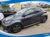 TOYOTA Yaris Hybrid 1.5 5 Porte Trend AUT EU6