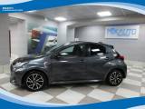 TOYOTA Yaris Hybrid 1.5 5 Porte Trend AUT EU6