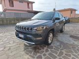 JEEP Compass 1.3 Turbo T4 190 CV PHEV AT6 4xe Limited