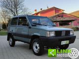 FIAT Panda 4x4 Scioneri