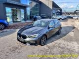 BMW 118 i 5p. Sport Automatica