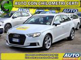 AUDI A3 SPB 1.6 TDI 116CV SPORT NAVI/XENON/RATE/PERMUTE