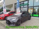 TOYOTA Yaris 1.5 Hybrid 5 porte Trend - NEOPATENTATI