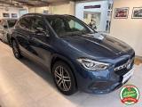 MERCEDES-BENZ GLA 200 d Automatic Sport Plus