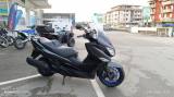 SUZUKI Burgman AN 400 BURGMAN 400 2024