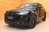 LAND ROVER Range Rover Evoque D200 MHEV AWD AUTO R-DYNAMIC SE BLACKLINE 20