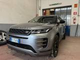 LAND ROVER Range Rover Evoque 2.0D I4 163 CV AWD Auto R-Dynamic HSE