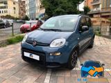 FIAT Panda 1.0 FireFly S&S Hybrid City Life 70 cv