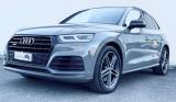 AUDI SQ5 3.0 TDI 347 CV QUATTRO tiptronic