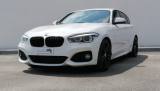 BMW 116 i 1.5 BENZ 109 CV 5p. MSPORT