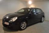 ALFA ROMEO Giulietta 1.4 Turbo 120 CV GPL Distinctive