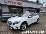 MERCEDES-BENZ GLA 180 Sport AUTOMATICA