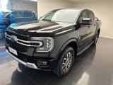 FORD Ranger 2.0 ECOBLUE aut. 205 CV DC Limited 5 posti