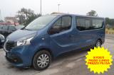 RENAULT Trafic T29 1.6 dCi 125CV  PAQSSO LUNGO- Zen