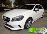 MERCEDES-BENZ A 180 Classe A 180d - Possibile garanzia di 1anno