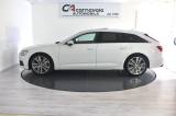 AUDI A6 40 2.0 TDI S-tronic- 87.124KM-Pano-Pelle-SR-SV-360