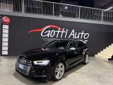 AUDI S3 STRONIC UFFICIALE ITALIANA SPORTBACK