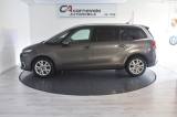 CITROEN C4 Spacetourer HDi 130 S&S Shine-89.508KM-7Posti-Pelle-Navi-Blue.