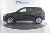 MAZDA CX-5 2.2L 4WD*Motore Completo Nuovo*Pelle-Navi-Bluethoo