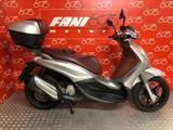 PIAGGIO Beverly 350 S