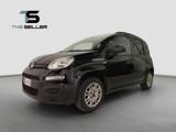 FIAT Panda 1.2 EasyPower Lounge*PROMO*