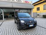 FIAT Panda 1.0 FireFly S&S Hybrid City Cross