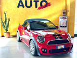 MINI Roadster John Cooper Works