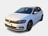 VOLKSWAGEN Polo 1.6 TDI 5p. Comfortline BlueMotion Technology