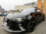 AUDI RS6 Avant 4.0 TFSI quattro Tiptronic *77.000 KM REALI*