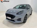 FORD Puma 1.0 EcoBoost Hybrid 125 CV S&S ST-Line X