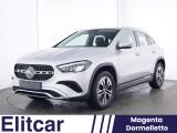 MERCEDES-BENZ GLA 180 Automatic Progressive Advanced