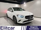 MERCEDES-BENZ B 180 Automatic Progressive Advanced