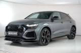 AUDI RS Q8 TFSI V8 S LINE TETTO MATRIX BANG O